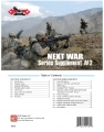 Next War Supplement 2