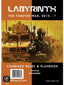 Labyrinth The Forever War, 2015-?