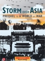 Storm Over Asia