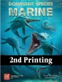 Dominant Species: Marine 2nd Printing