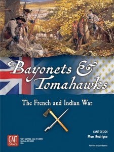 Bayonets & Tomahawks - 2nd printing