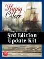 Flying Colors 3rd Edition Update Kit