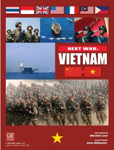 Next War: Viet Nam