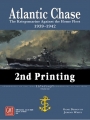 Atlantic Chase 2nd printing
