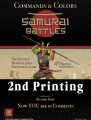 Commands & Colors: Samurai Battles - 2nd Edition