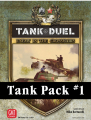 Tank Duel: Tank Pack #1