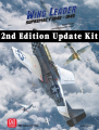 Wing Leader: Supremacy 2nd Edition Update Kit