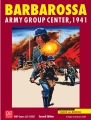 Barbarossa: Army Group Center, 1941, 2nd Edition