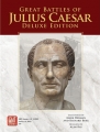 Great Battles of Julius Caesar