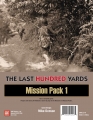 The Last Hundreds Yards Mission Pack 1