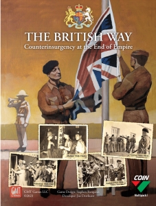 The British Way: Counterinsurgency at the End of Empire
