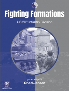 Fighting Formations: US 29th Infantry Division