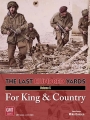 The Last Hundred Yards Volume 5 : For King & Country
