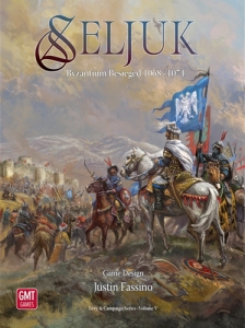 Seljuk: Byzantium Besieged, 1068-1071