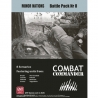 Combat Commander BP #8: Minor Nations