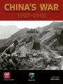 China's War: 1937-1941