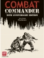 Combat Commander: Europe/Med. 20th Anniversary Edition
