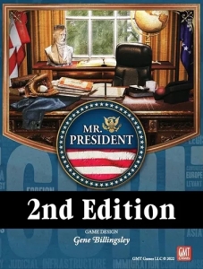 Mr. President: The American Presidency, 2001-2020 2nd Edition