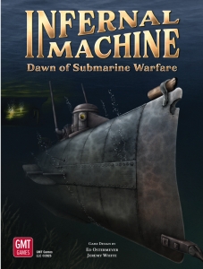 Infernal Machine: Dawn of Submarine Warfare