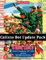 Cuba Libre Calixto Bot Update Pack