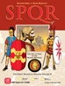 SPQR : Deluxe Edition