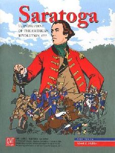 Saratoga 2nd Edition