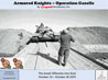 Armored Knights - Operation Gazelle