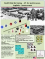 Death Ride Normandy: US Air-Maintenance-Logistics Enhancement