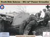 Death Ride Salerno - Herman Goring/15th Panzer Grenadier