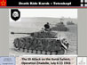 Death Ride Kursk - Totenkopf