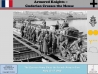 Armored Knights: Guderian Crosses the Meuse