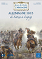 Allemagne 1813 (ziplock)