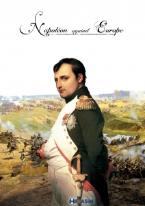Napoleon against Europe update kit