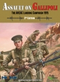 Assault on Gallipoli