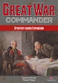 Great War Commander Strategy Cards (English)
