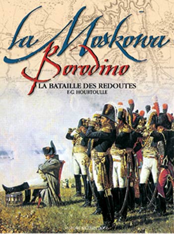 La Moskowa-Borodino