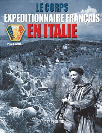 Le Corps expéditionnaire français en Italie