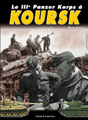 Le IIIe Panzer Korps à Koursk