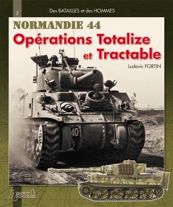 Opération Totalize-Tractable