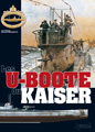 Les U-Boote du Kaiser