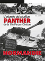 Panther en Normandie