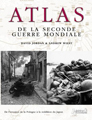 Atlas de la seconde guerre mondiale