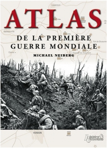 Atlas de la Première Guerre mondiale