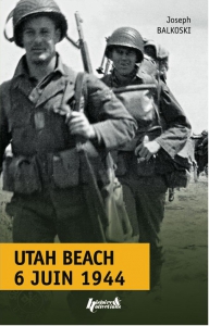 Utah Beach, 6 juin 1944