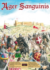 Ager Sanguinis (English version)