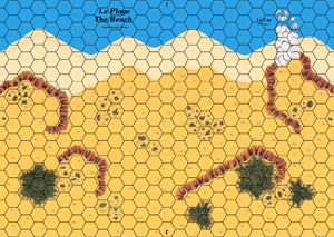 La plage - The Beach