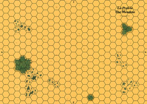 La Prairie - The Meadow