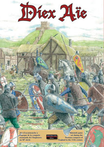 Diex Aïe Version Française