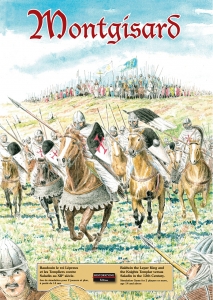 Montgisard English Version