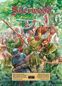 Sherwood (English version)